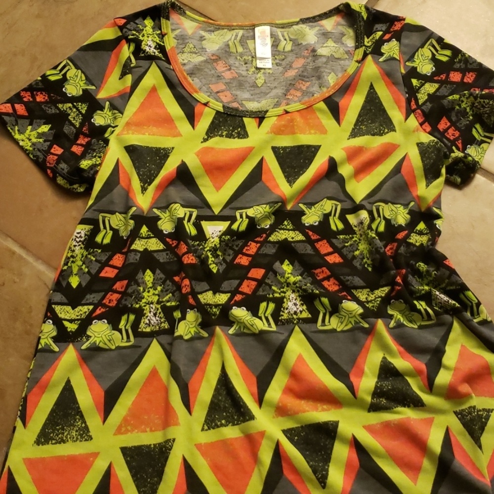 Lularoe classic